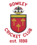 ROMILEY CC