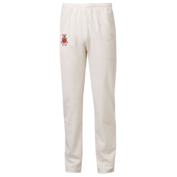 Romiley CC - Tek Playing Trousers