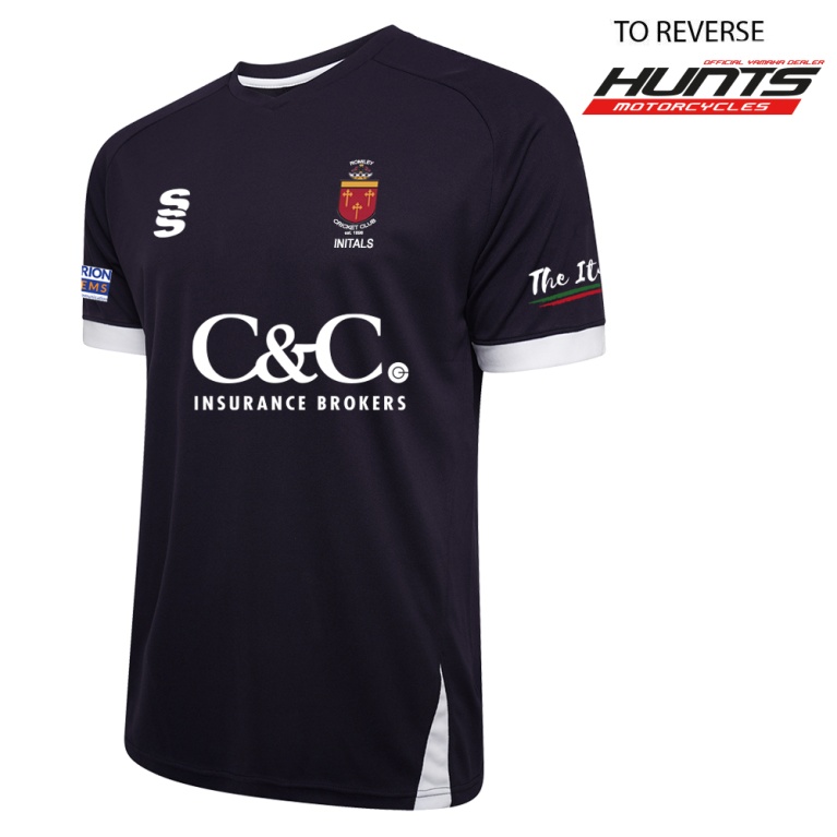 Romiley CC - Fuse Training Shirt