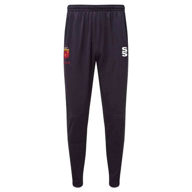 Active Playing Pant - Navy