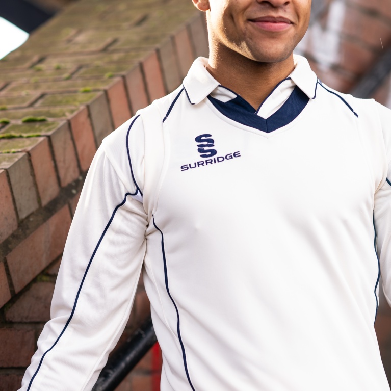 Romiley CC - Curve Sleeveless Playing Sweater