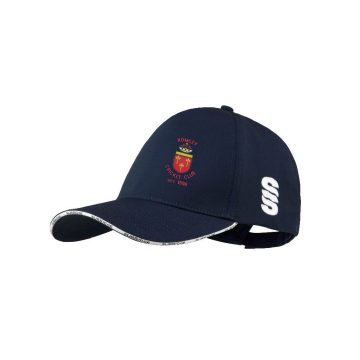 Romiley CC - Baseball Cap