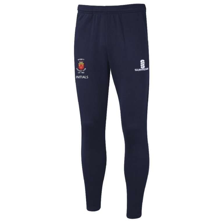 Romiley CC - Tek Slim Pants